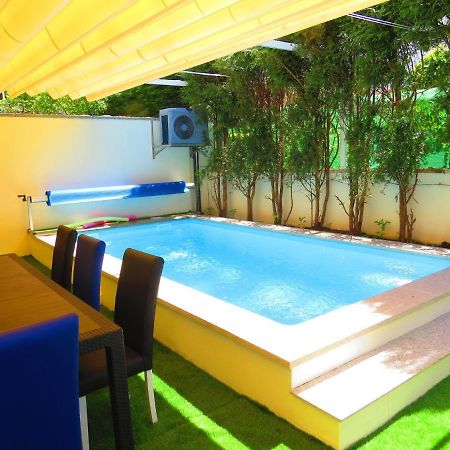 Portohouse Villa Luaran gambar