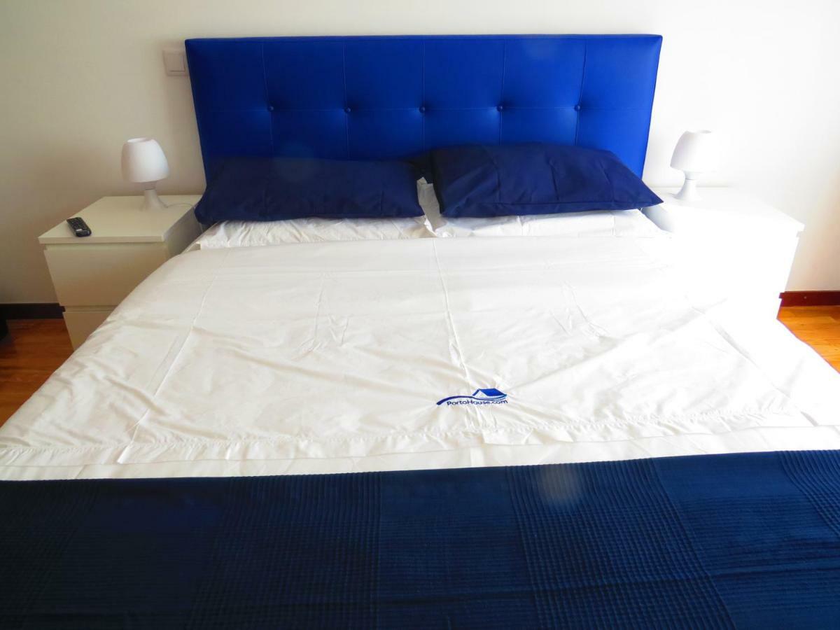 Portohouse Villa Luaran gambar