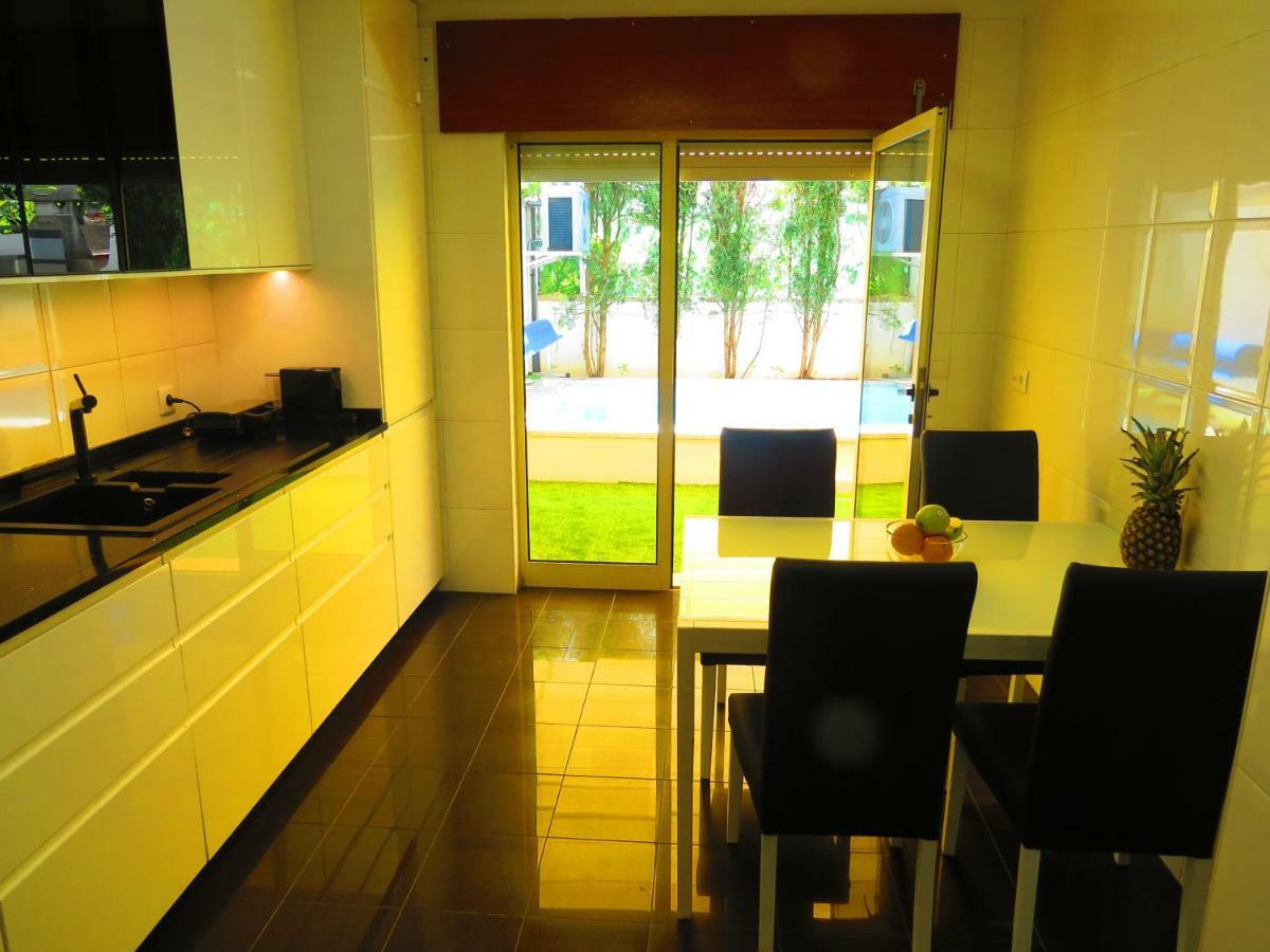 Portohouse Villa Luaran gambar