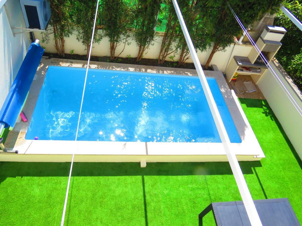Portohouse Villa Luaran gambar