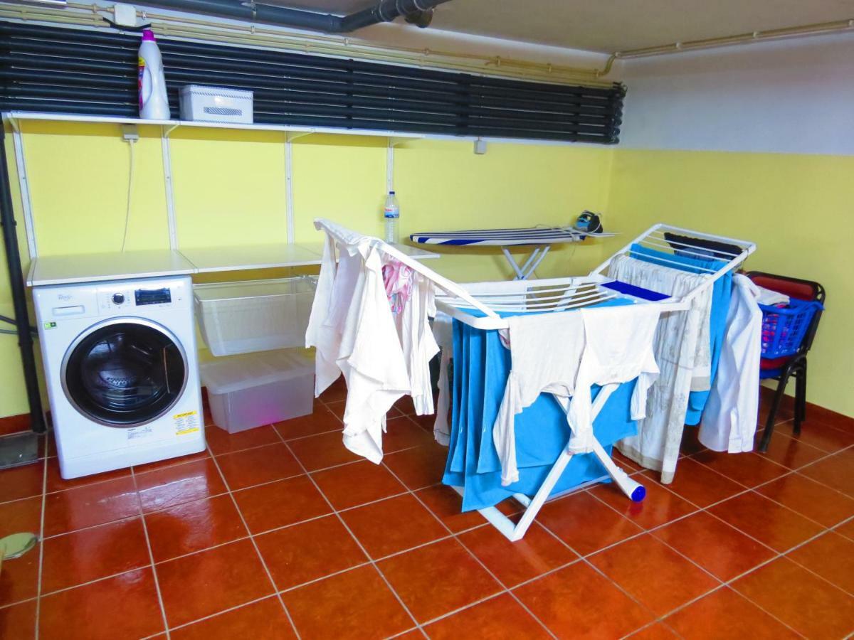 Portohouse Villa Luaran gambar