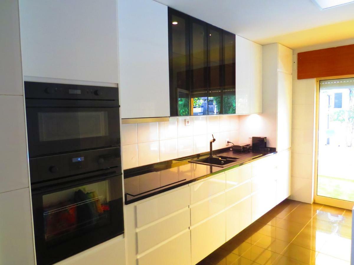 Portohouse Villa Luaran gambar