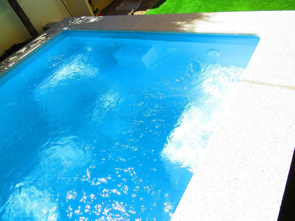 Portohouse Villa Luaran gambar