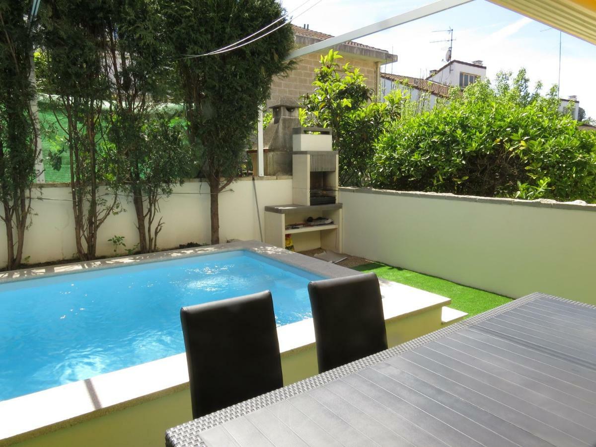 Portohouse Villa Luaran gambar