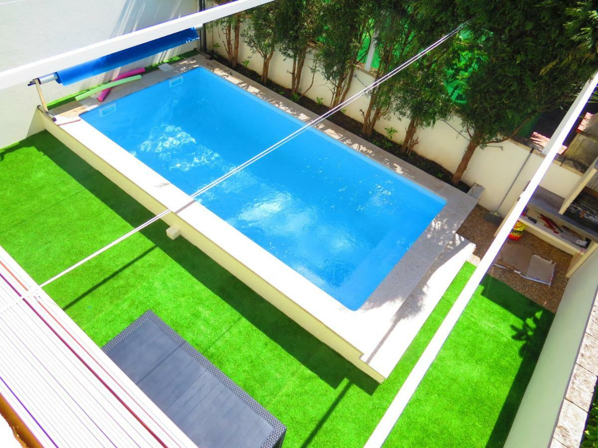 Portohouse Villa Luaran gambar