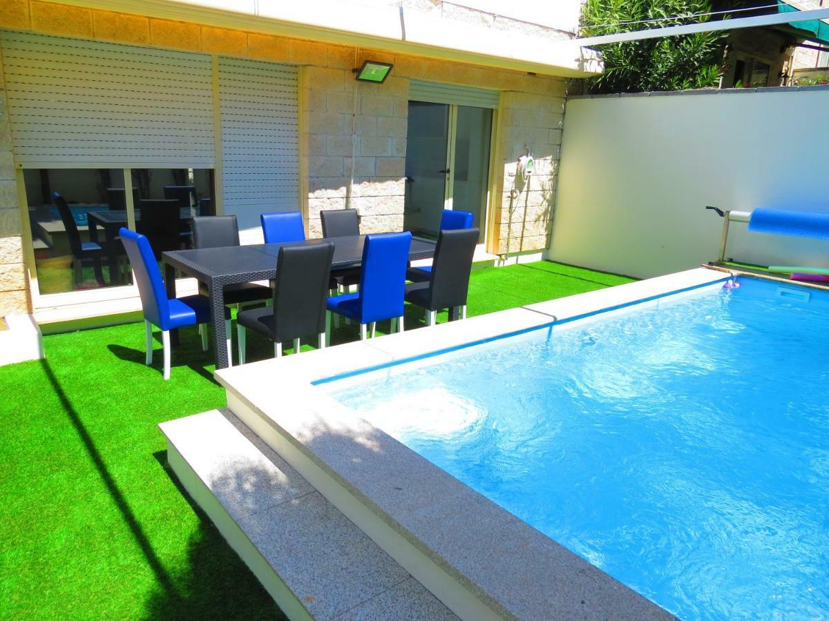 Portohouse Villa Luaran gambar