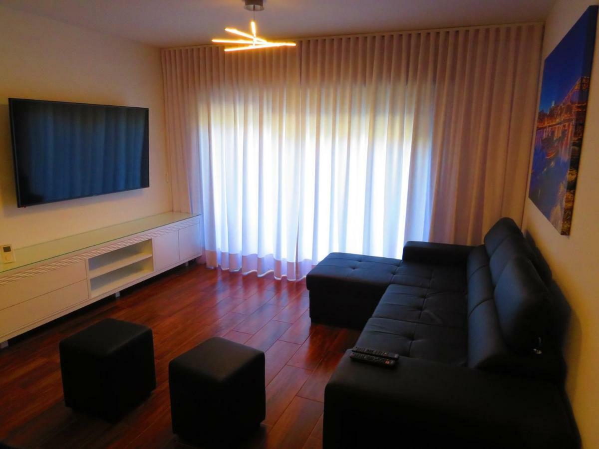 Portohouse Villa Luaran gambar