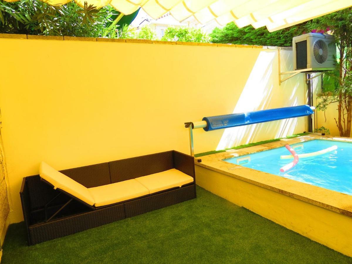 Portohouse Villa Luaran gambar