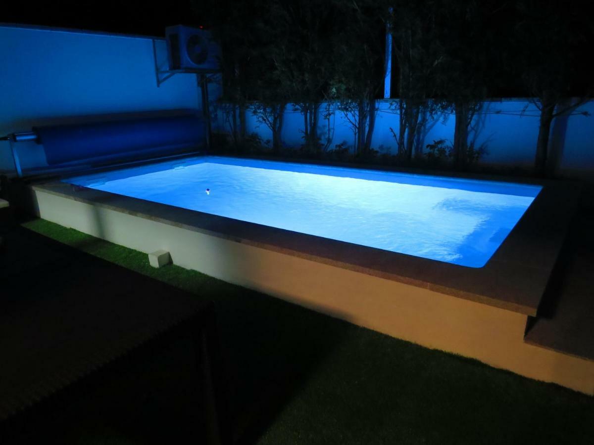 Portohouse Villa Luaran gambar