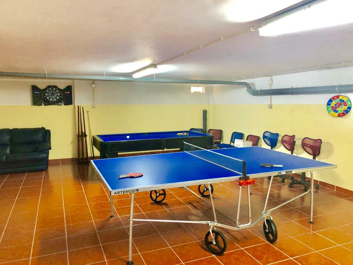 Portohouse Villa Luaran gambar