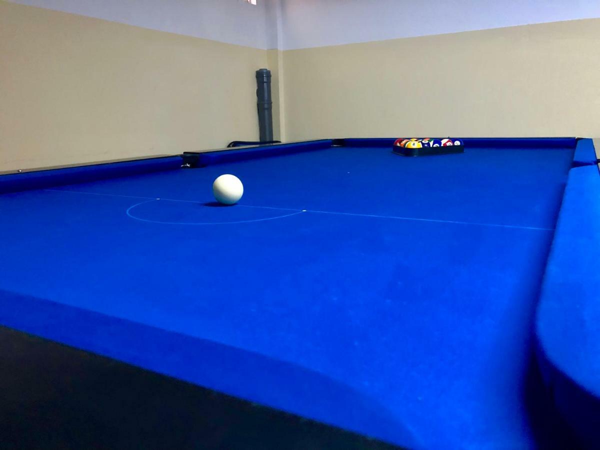 Portohouse Villa Luaran gambar