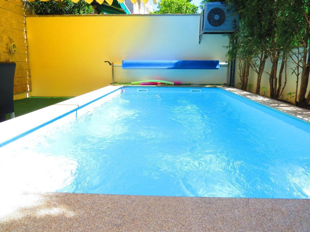 Portohouse Villa Luaran gambar